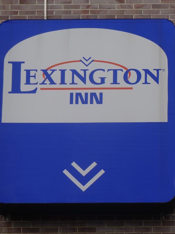 Lexington Inn New York City Exterior photo