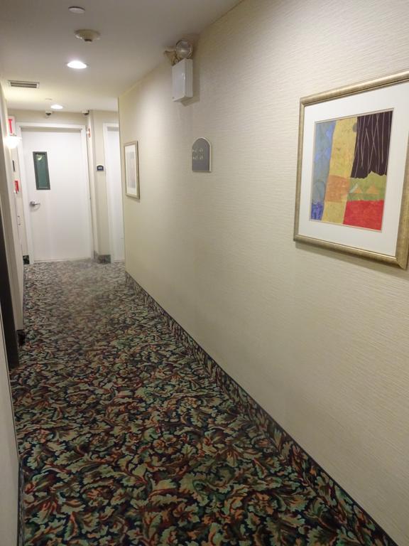 Lexington Inn New York City Exterior photo